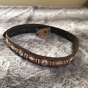 🌸Western belt🌸